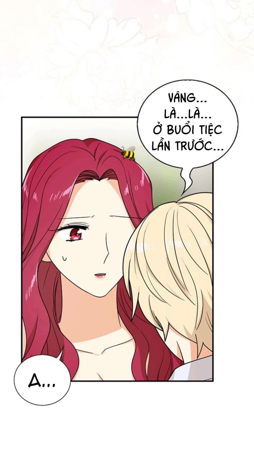 đọc truyện Xuyên Không Thành Mami Của Nhân Vật Phản Diện Chương 44 ảnh 21 tại Thiên Thai Truyện