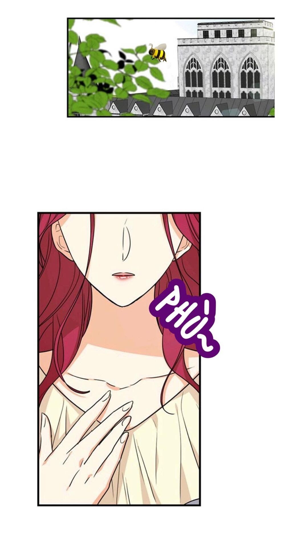 đọc truyện Xuyên Không Thành Mami Của Nhân Vật Phản Diện Chương 44 ảnh 4 tại Thiên Thai Truyện