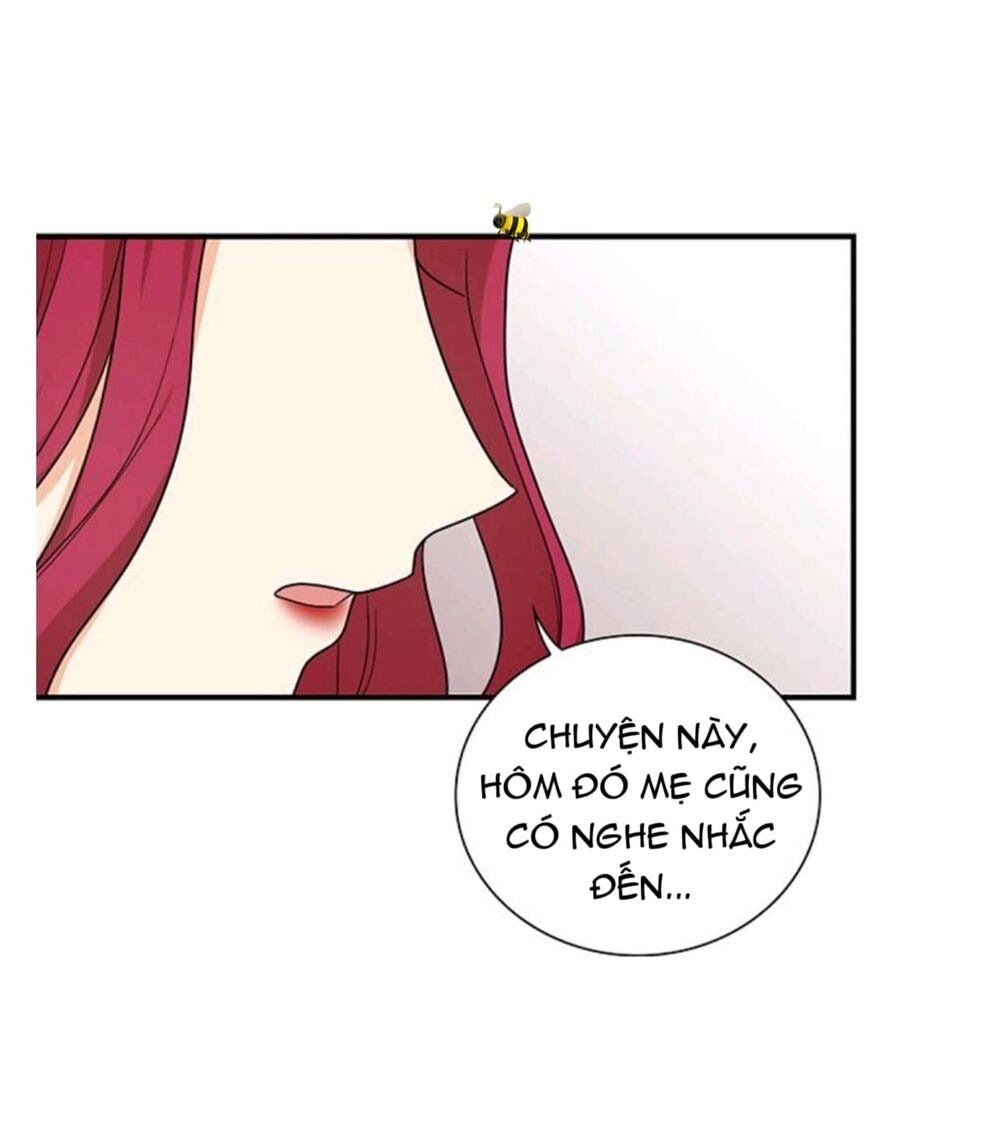 đọc truyện Xuyên Không Thành Mami Của Nhân Vật Phản Diện Chương 44 ảnh 23 tại Thiên Thai Truyện