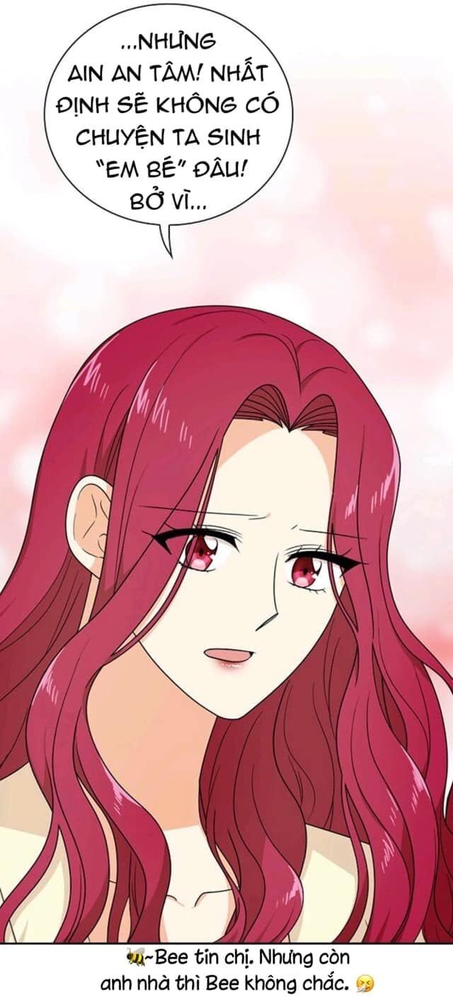 đọc truyện Xuyên Không Thành Mami Của Nhân Vật Phản Diện Chương 44 ảnh 24 tại Thiên Thai Truyện