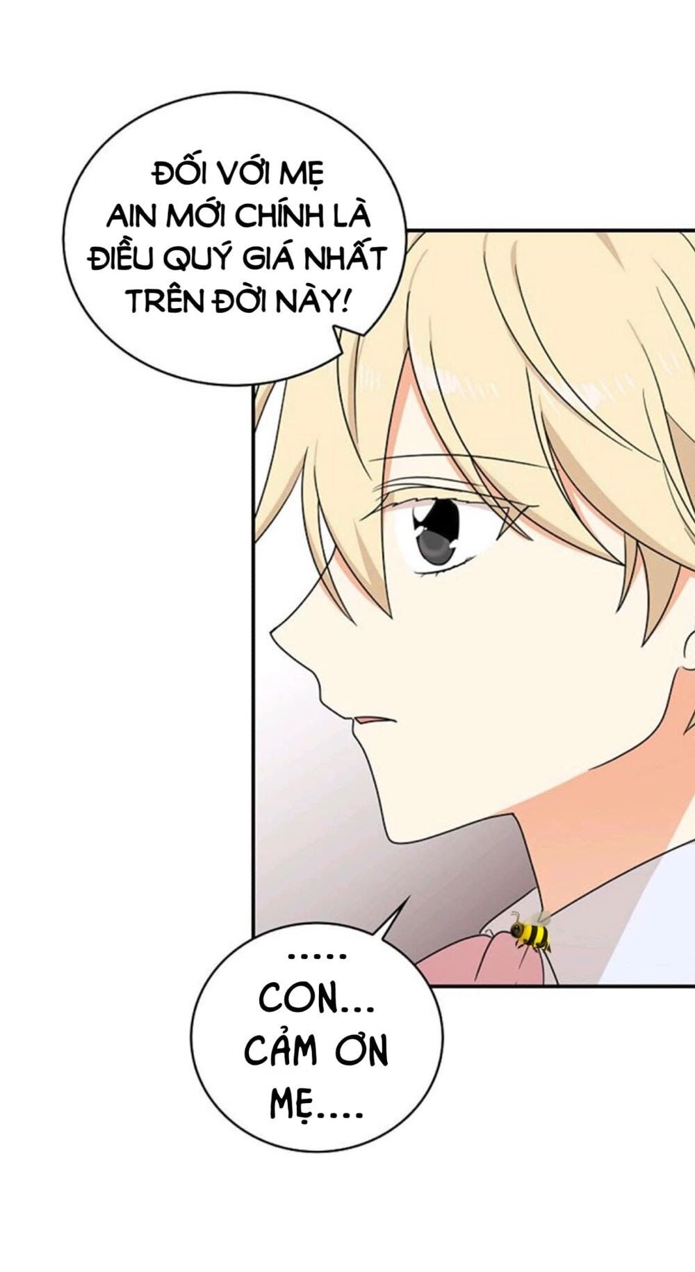 đọc truyện Xuyên Không Thành Mami Của Nhân Vật Phản Diện Chương 44 ảnh 25 tại Thiên Thai Truyện