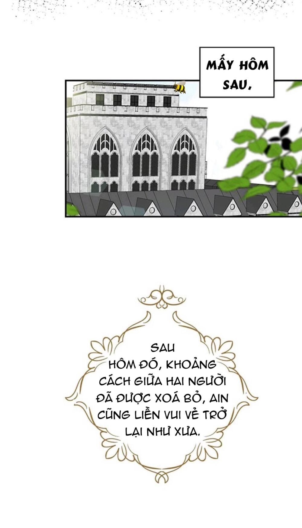 đọc truyện Xuyên Không Thành Mami Của Nhân Vật Phản Diện Chương 44 ảnh 29 tại Thiên Thai Truyện