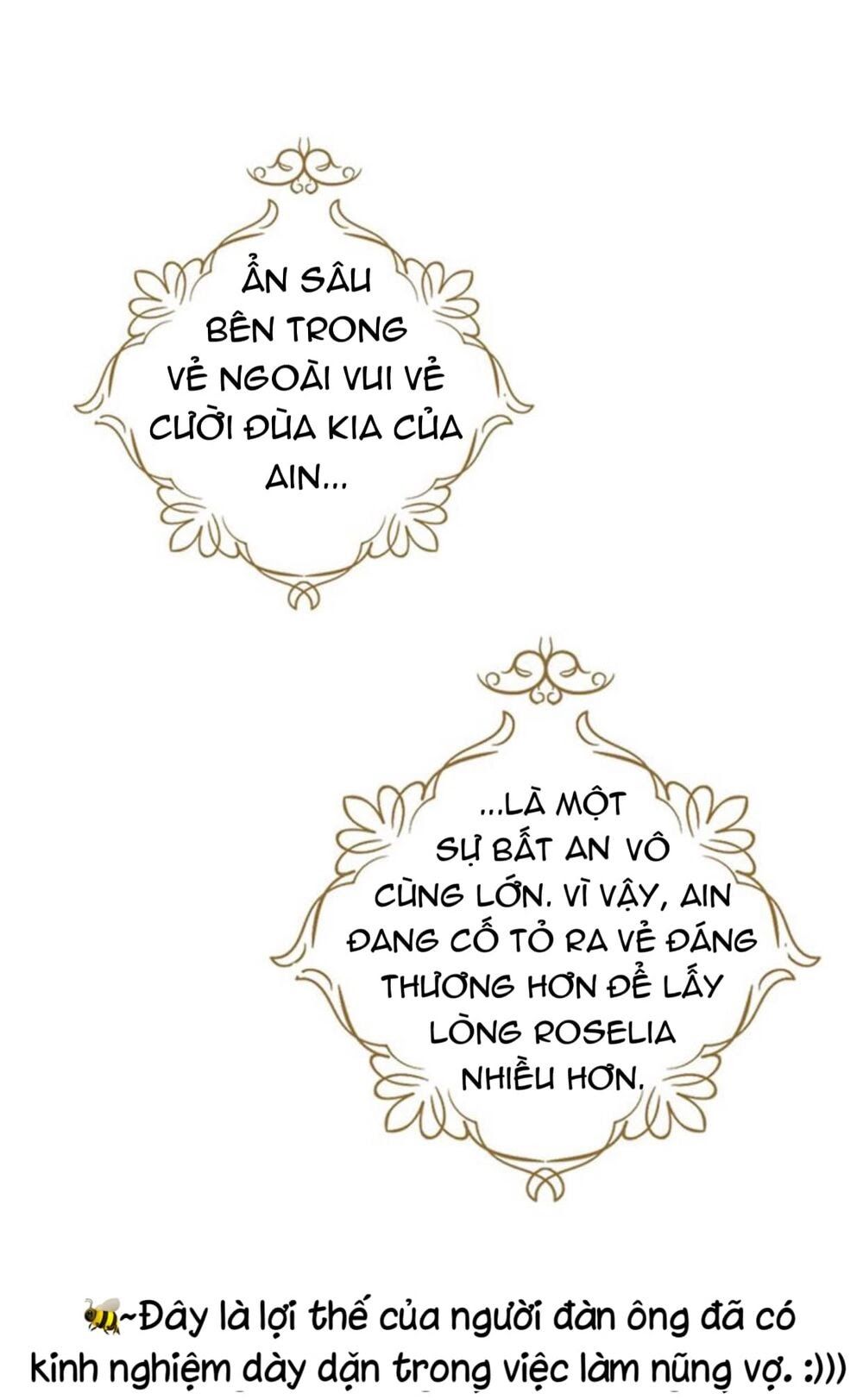 đọc truyện Xuyên Không Thành Mami Của Nhân Vật Phản Diện Chương 44 ảnh 36 tại Thiên Thai Truyện