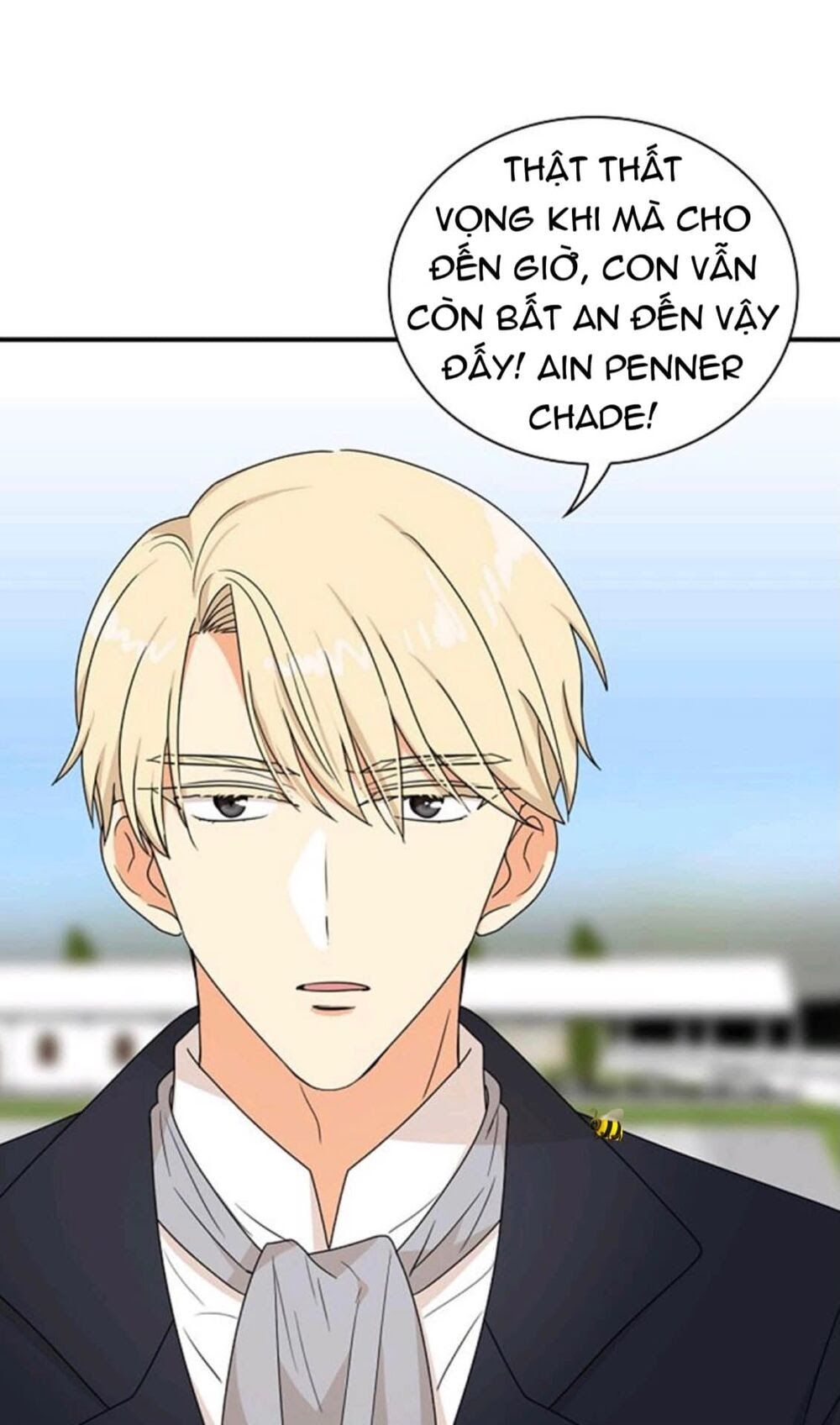 đọc truyện Xuyên Không Thành Mami Của Nhân Vật Phản Diện Chương 44 ảnh 39 tại Thiên Thai Truyện