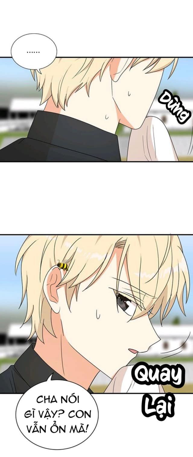 đọc truyện Xuyên Không Thành Mami Của Nhân Vật Phản Diện Chương 44 ảnh 40 tại Thiên Thai Truyện