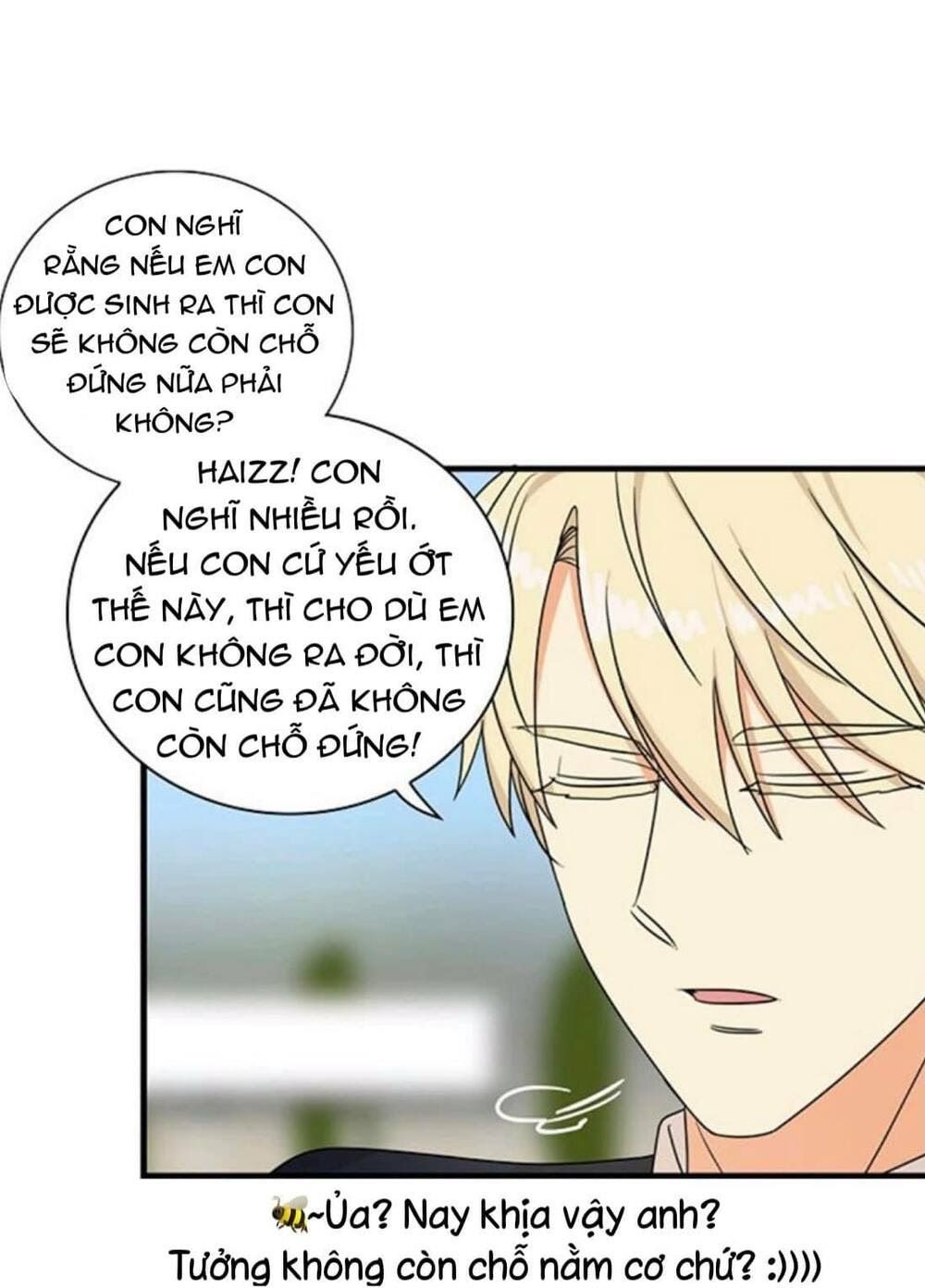 đọc truyện Xuyên Không Thành Mami Của Nhân Vật Phản Diện Chương 44 ảnh 45 tại Thiên Thai Truyện