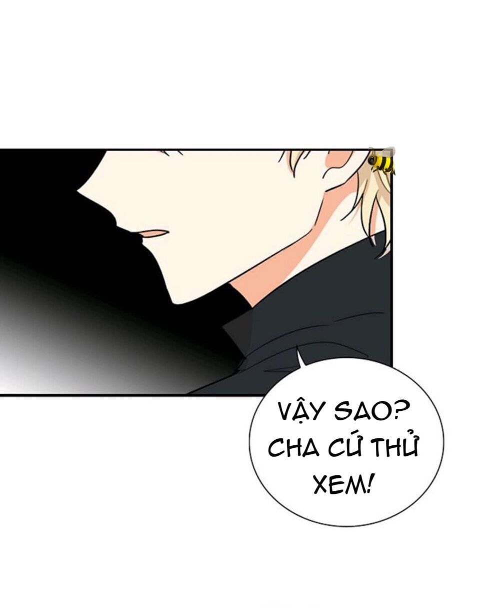 đọc truyện Xuyên Không Thành Mami Của Nhân Vật Phản Diện Chương 44 ảnh 46 tại Thiên Thai Truyện