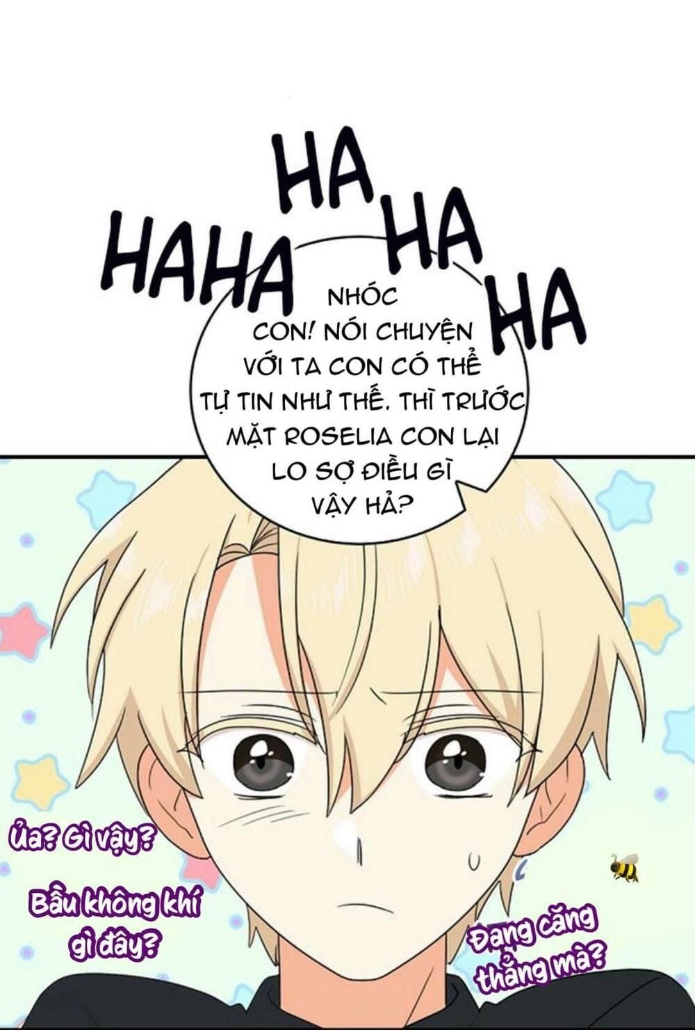 đọc truyện Xuyên Không Thành Mami Của Nhân Vật Phản Diện Chương 44 ảnh 54 tại Thiên Thai Truyện