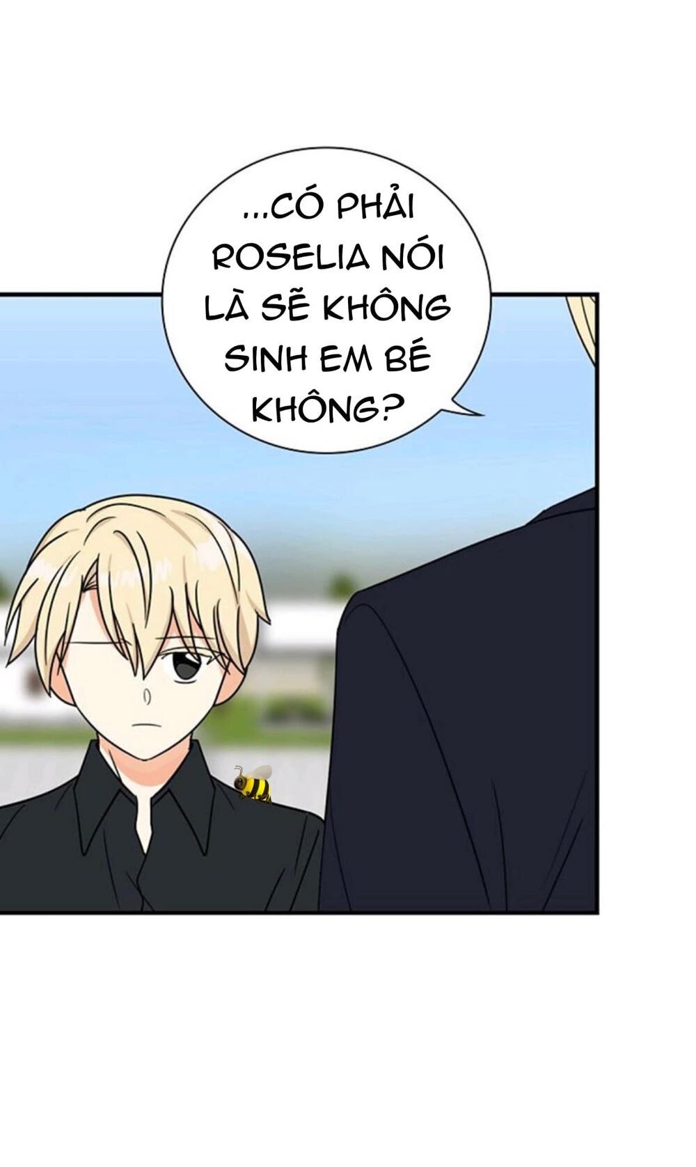 đọc truyện Xuyên Không Thành Mami Của Nhân Vật Phản Diện Chương 44 ảnh 56 tại Thiên Thai Truyện