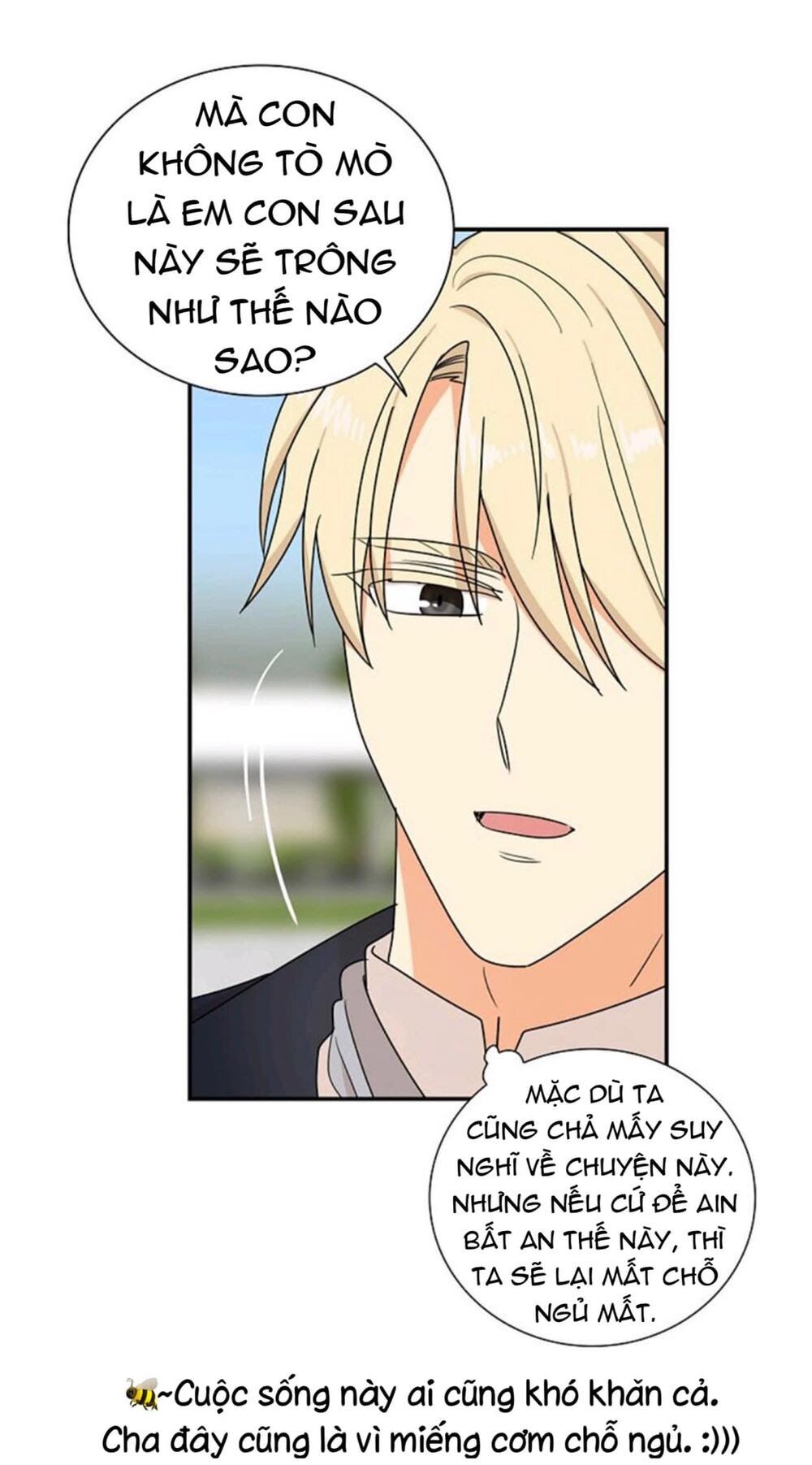 đọc truyện Xuyên Không Thành Mami Của Nhân Vật Phản Diện Chương 44 ảnh 61 tại Thiên Thai Truyện