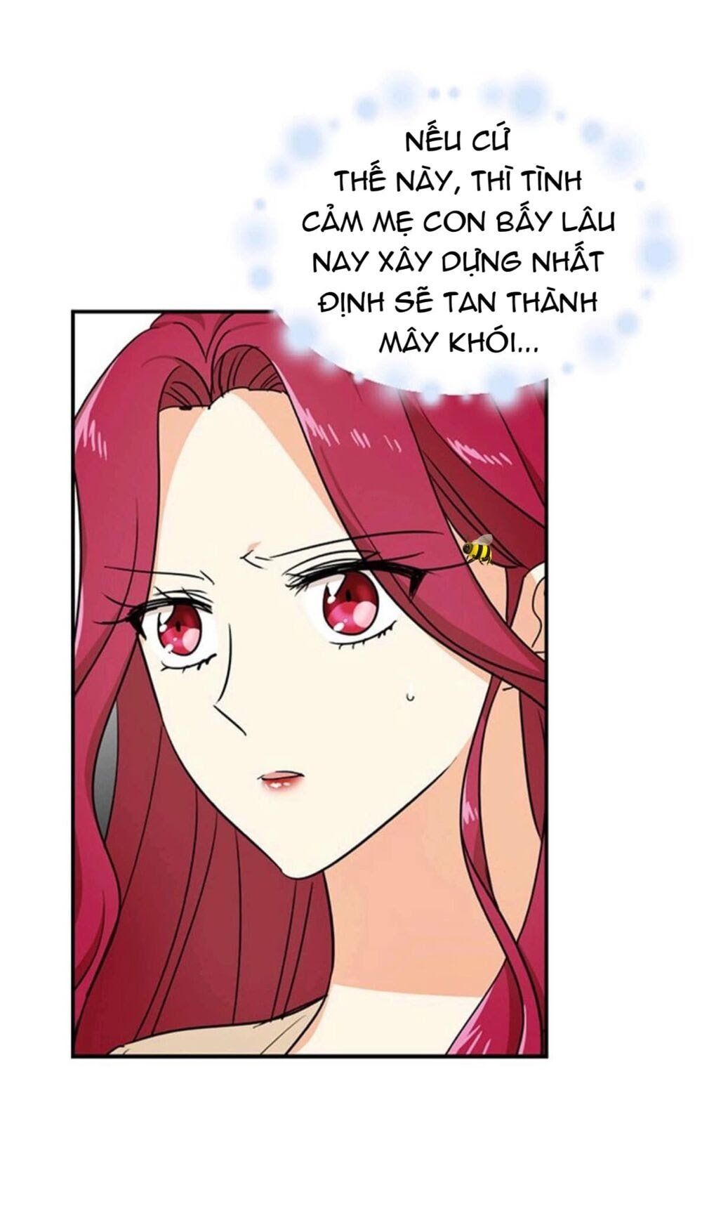 đọc truyện Xuyên Không Thành Mami Của Nhân Vật Phản Diện Chương 44 ảnh 8 tại Thiên Thai Truyện