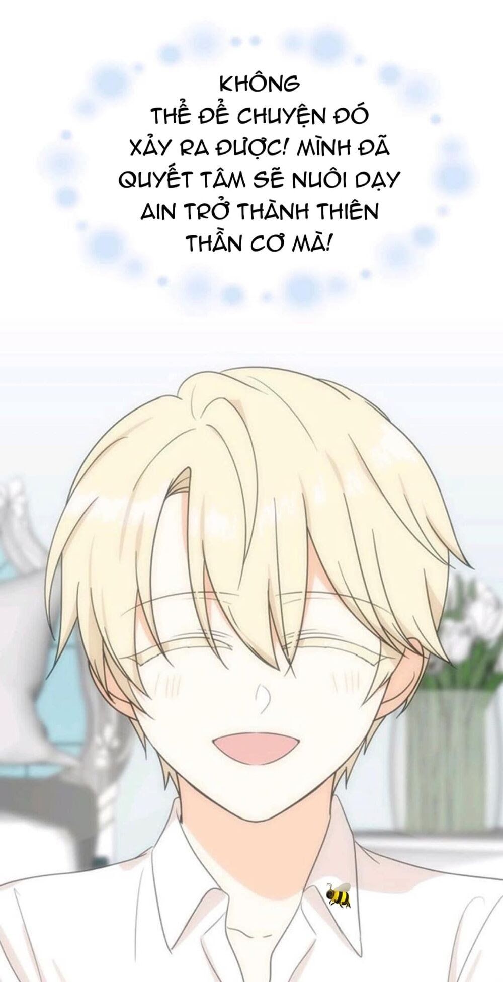 đọc truyện Xuyên Không Thành Mami Của Nhân Vật Phản Diện Chương 44 ảnh 9 tại Thiên Thai Truyện