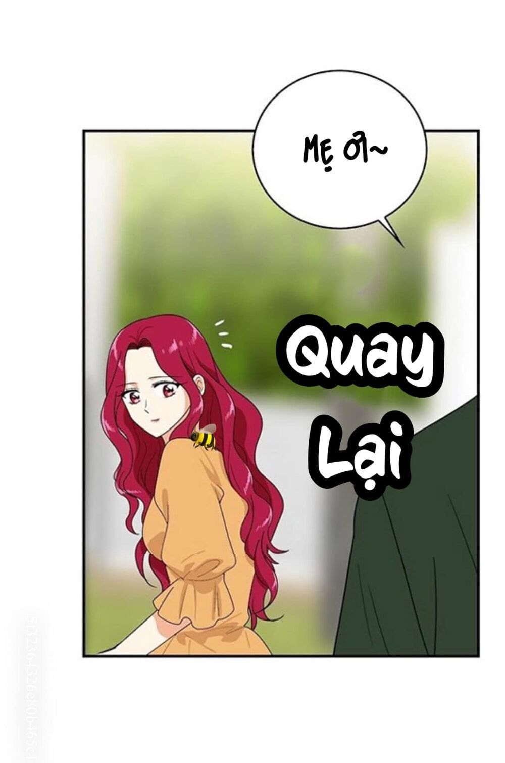 đọc truyện Xuyên Không Thành Mami Của Nhân Vật Phản Diện Chương 45 ảnh 13 tại Thiên Thai Truyện