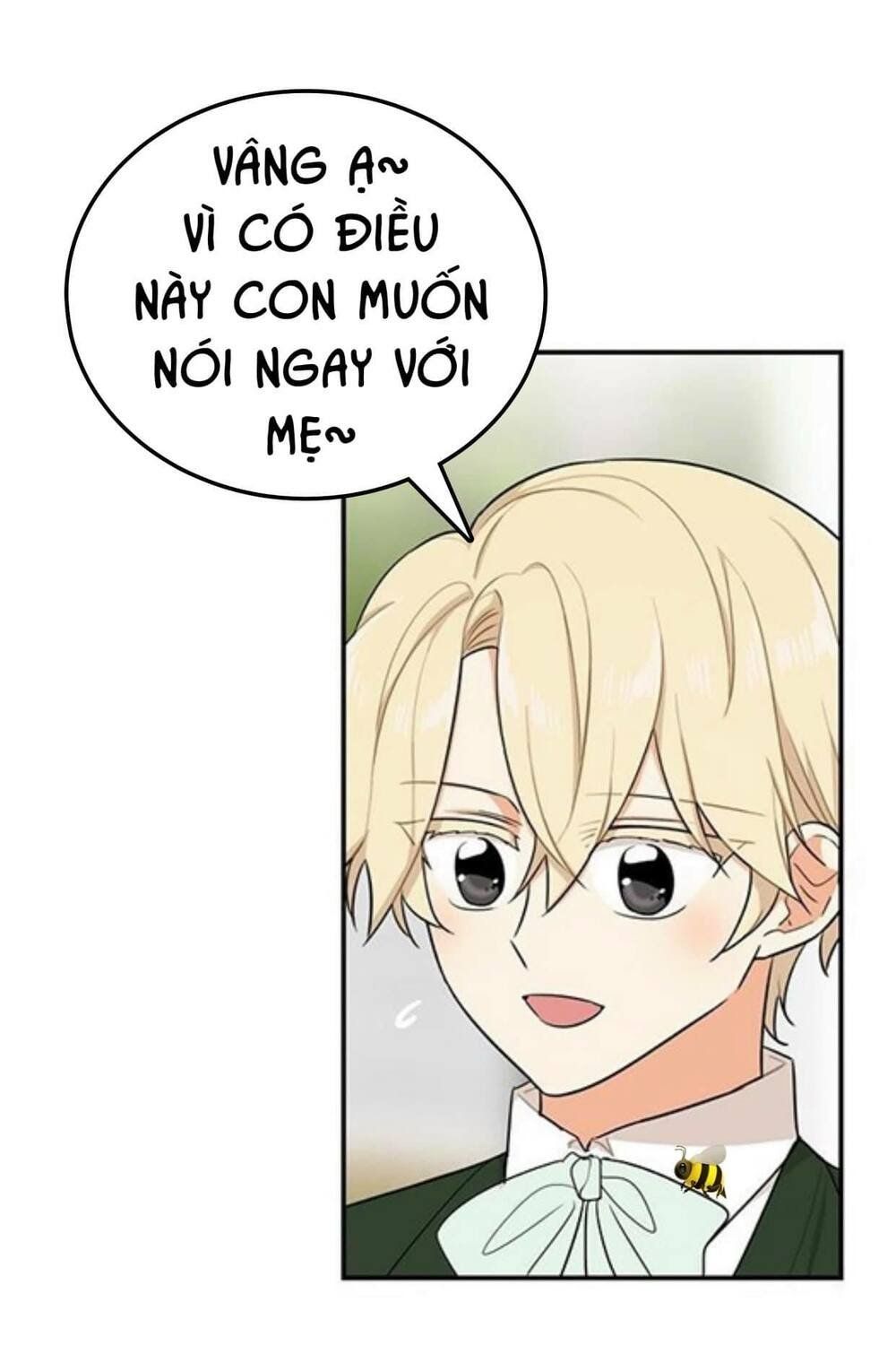 đọc truyện Xuyên Không Thành Mami Của Nhân Vật Phản Diện Chương 45 ảnh 15 tại Thiên Thai Truyện