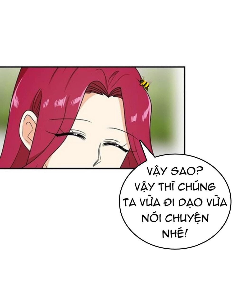 đọc truyện Xuyên Không Thành Mami Của Nhân Vật Phản Diện Chương 45 ảnh 16 tại Thiên Thai Truyện