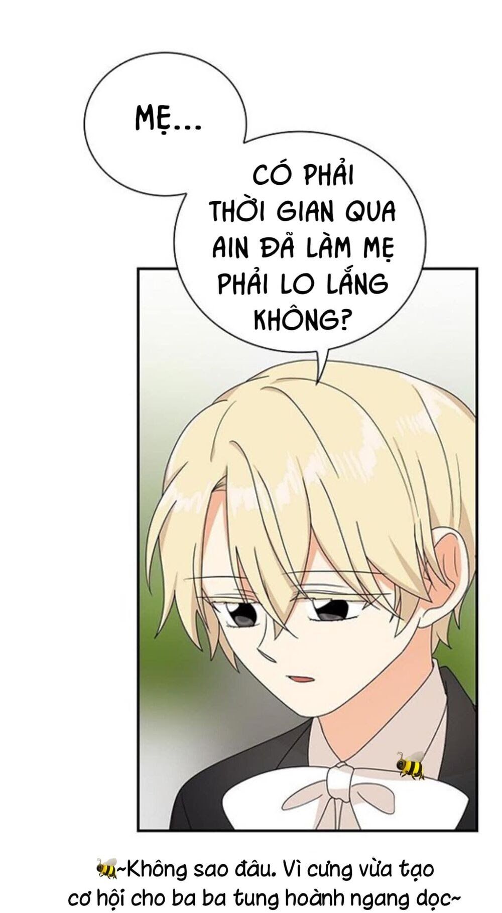 đọc truyện Xuyên Không Thành Mami Của Nhân Vật Phản Diện Chương 45 ảnh 19 tại Thiên Thai Truyện