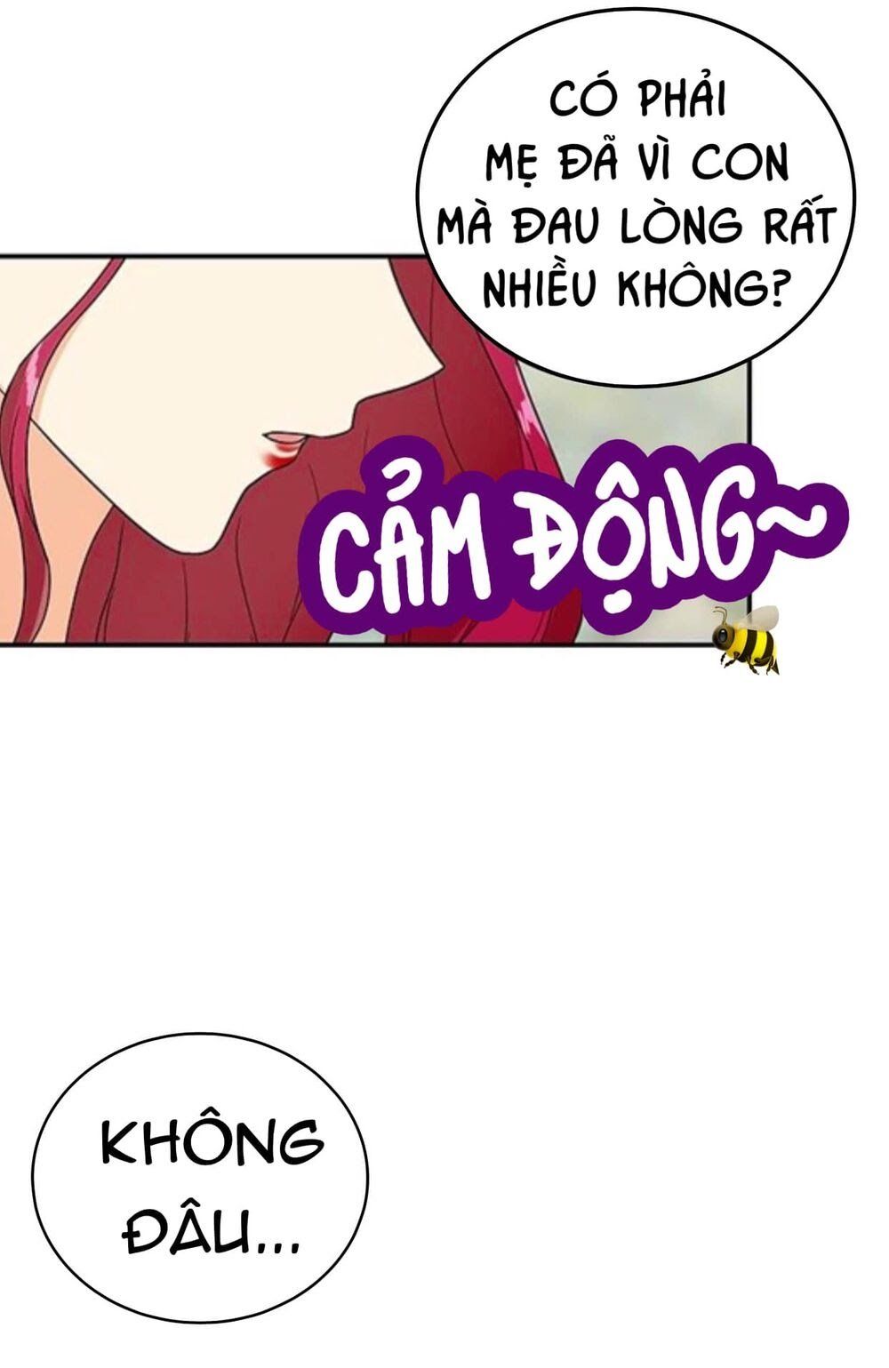 đọc truyện Xuyên Không Thành Mami Của Nhân Vật Phản Diện Chương 45 ảnh 21 tại Thiên Thai Truyện