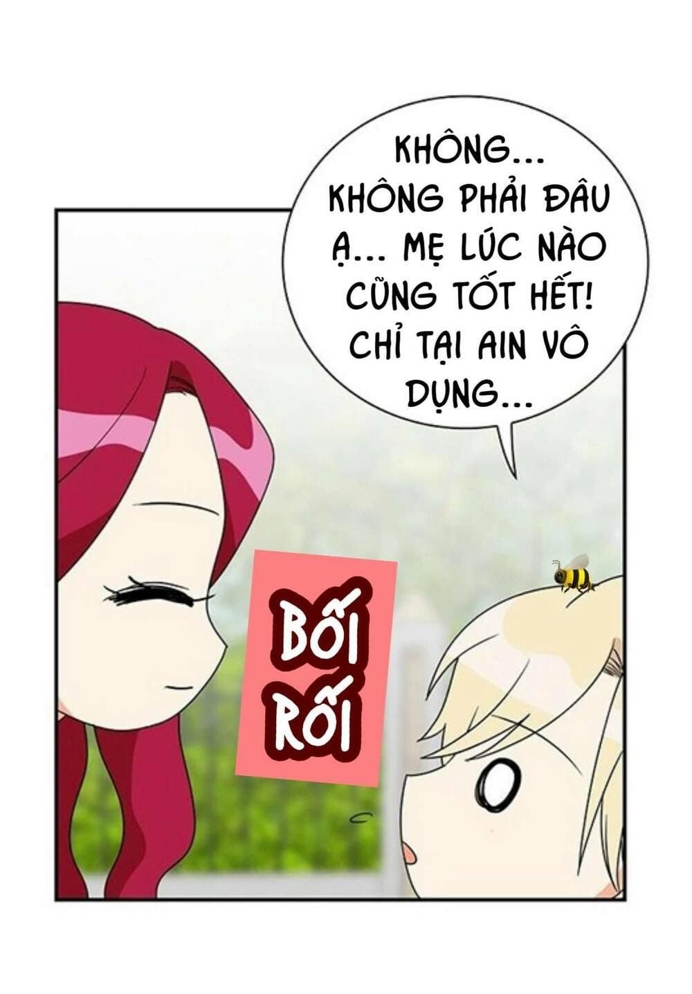 đọc truyện Xuyên Không Thành Mami Của Nhân Vật Phản Diện Chương 45 ảnh 24 tại Thiên Thai Truyện