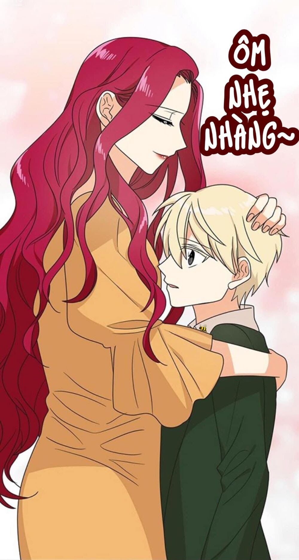 đọc truyện Xuyên Không Thành Mami Của Nhân Vật Phản Diện Chương 45 ảnh 26 tại Thiên Thai Truyện