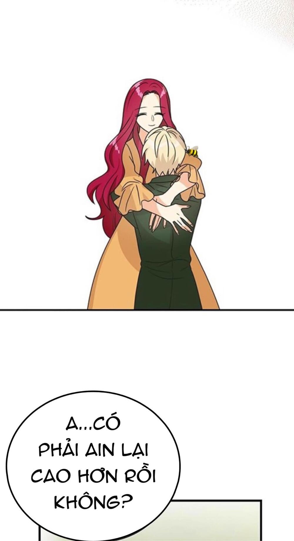 đọc truyện Xuyên Không Thành Mami Của Nhân Vật Phản Diện Chương 45 ảnh 29 tại Thiên Thai Truyện