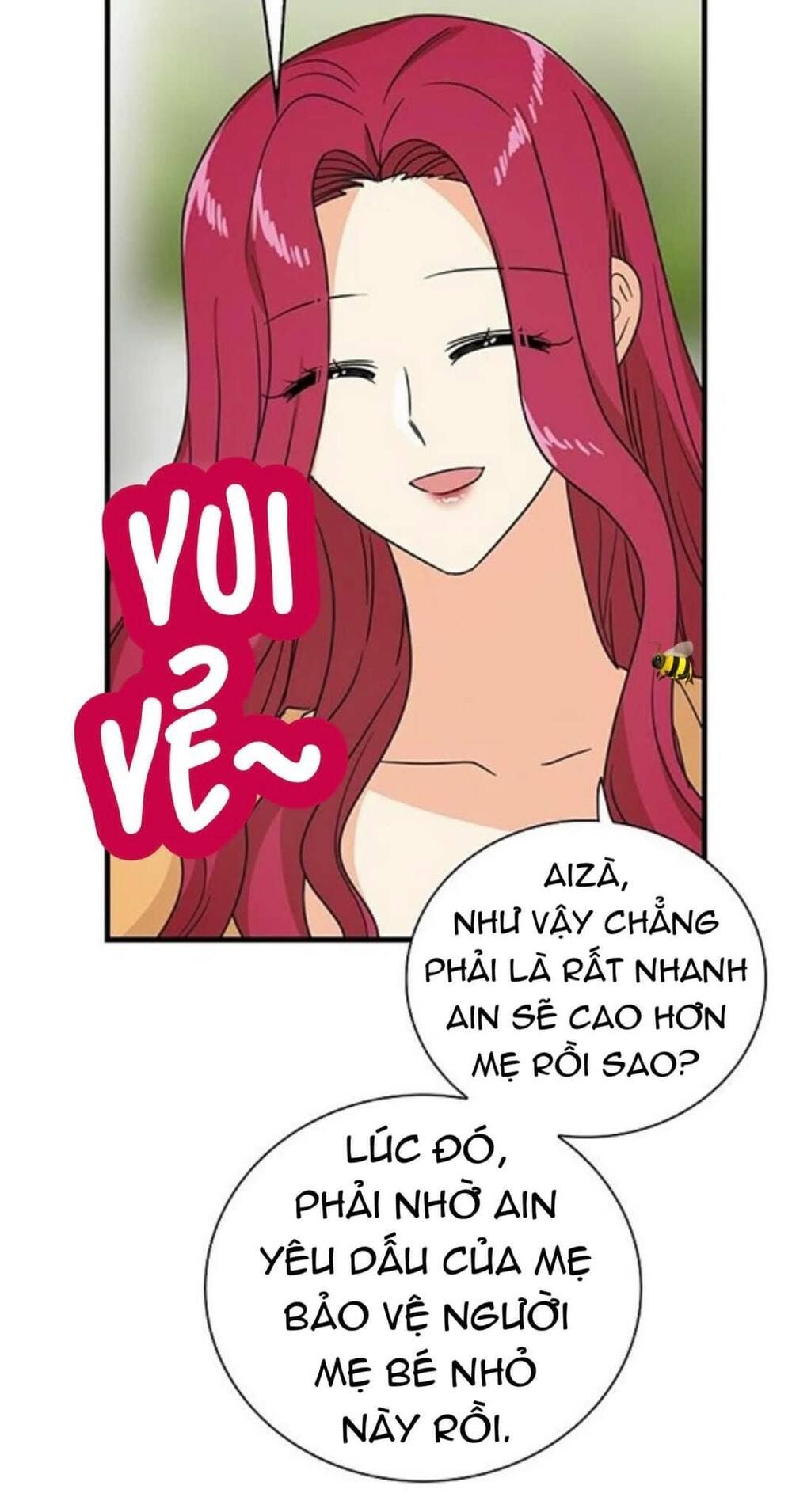 đọc truyện Xuyên Không Thành Mami Của Nhân Vật Phản Diện Chương 45 ảnh 30 tại Thiên Thai Truyện