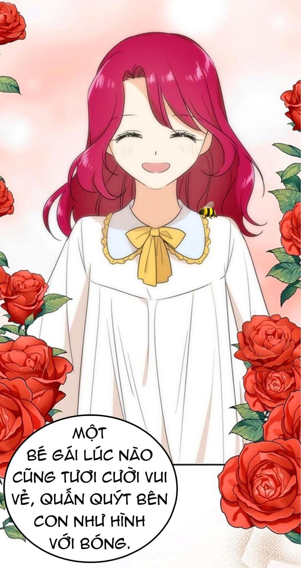 đọc truyện Xuyên Không Thành Mami Của Nhân Vật Phản Diện Chương 45 ảnh 5 tại Thiên Thai Truyện