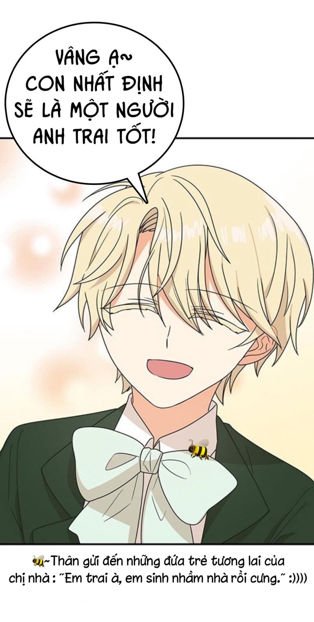 đọc truyện Xuyên Không Thành Mami Của Nhân Vật Phản Diện Chương 45 ảnh 33 tại Thiên Thai Truyện