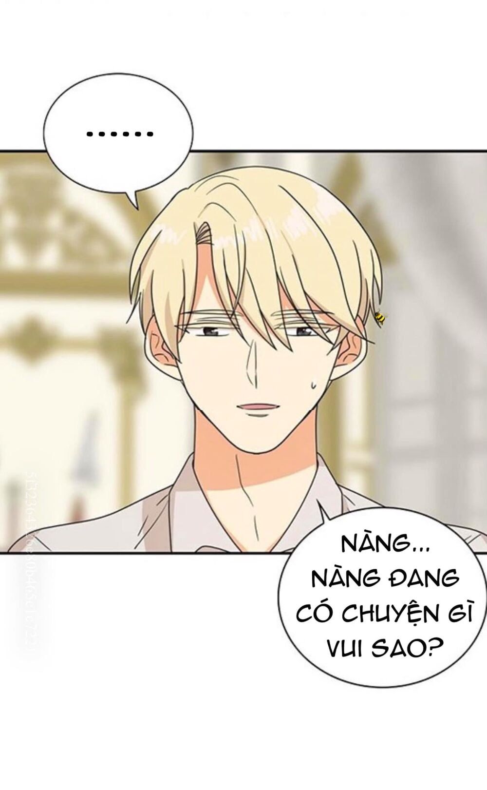 đọc truyện Xuyên Không Thành Mami Của Nhân Vật Phản Diện Chương 45 ảnh 35 tại Thiên Thai Truyện