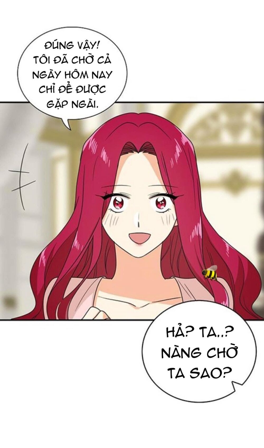 đọc truyện Xuyên Không Thành Mami Của Nhân Vật Phản Diện Chương 45 ảnh 36 tại Thiên Thai Truyện