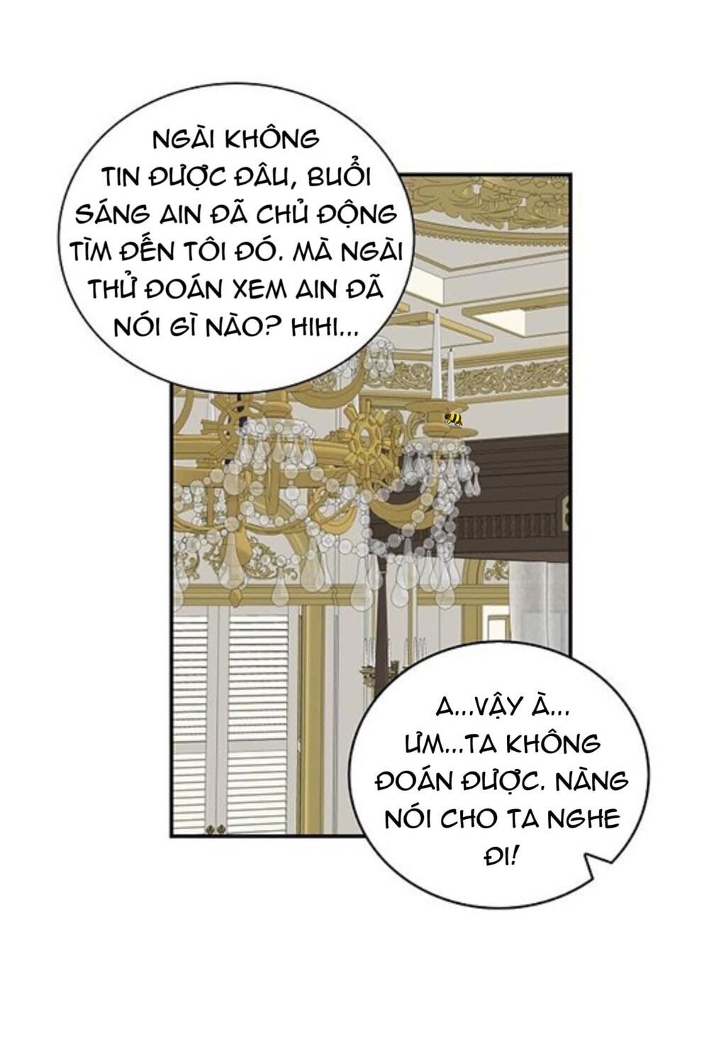 đọc truyện Xuyên Không Thành Mami Của Nhân Vật Phản Diện Chương 45 ảnh 37 tại Thiên Thai Truyện