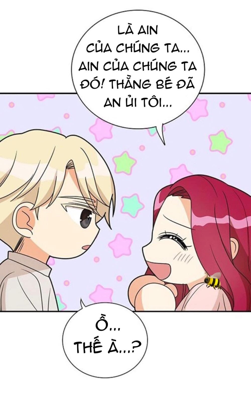 đọc truyện Xuyên Không Thành Mami Của Nhân Vật Phản Diện Chương 45 ảnh 38 tại Thiên Thai Truyện