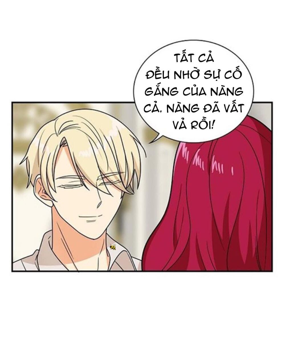 đọc truyện Xuyên Không Thành Mami Của Nhân Vật Phản Diện Chương 45 ảnh 41 tại Thiên Thai Truyện