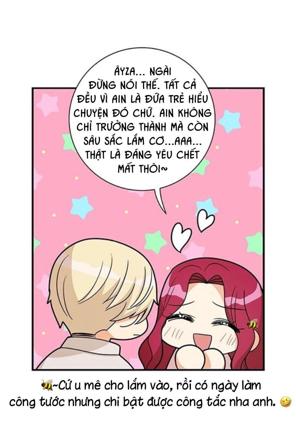 đọc truyện Xuyên Không Thành Mami Của Nhân Vật Phản Diện Chương 45 ảnh 42 tại Thiên Thai Truyện