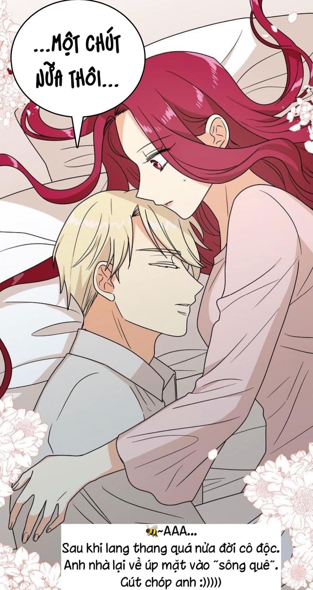 đọc truyện Xuyên Không Thành Mami Của Nhân Vật Phản Diện Chương 45 ảnh 55 tại Thiên Thai Truyện