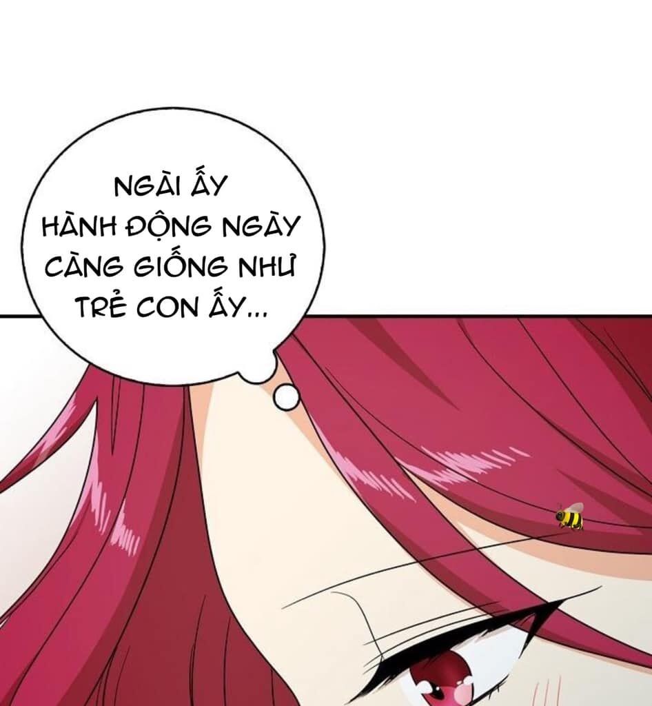 đọc truyện Xuyên Không Thành Mami Của Nhân Vật Phản Diện Chương 45 ảnh 56 tại Thiên Thai Truyện