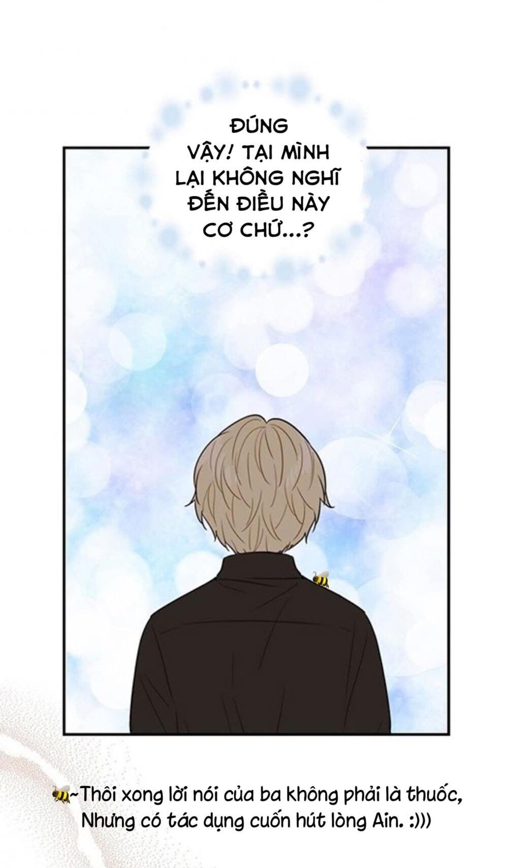 đọc truyện Xuyên Không Thành Mami Của Nhân Vật Phản Diện Chương 45 ảnh 8 tại Thiên Thai Truyện