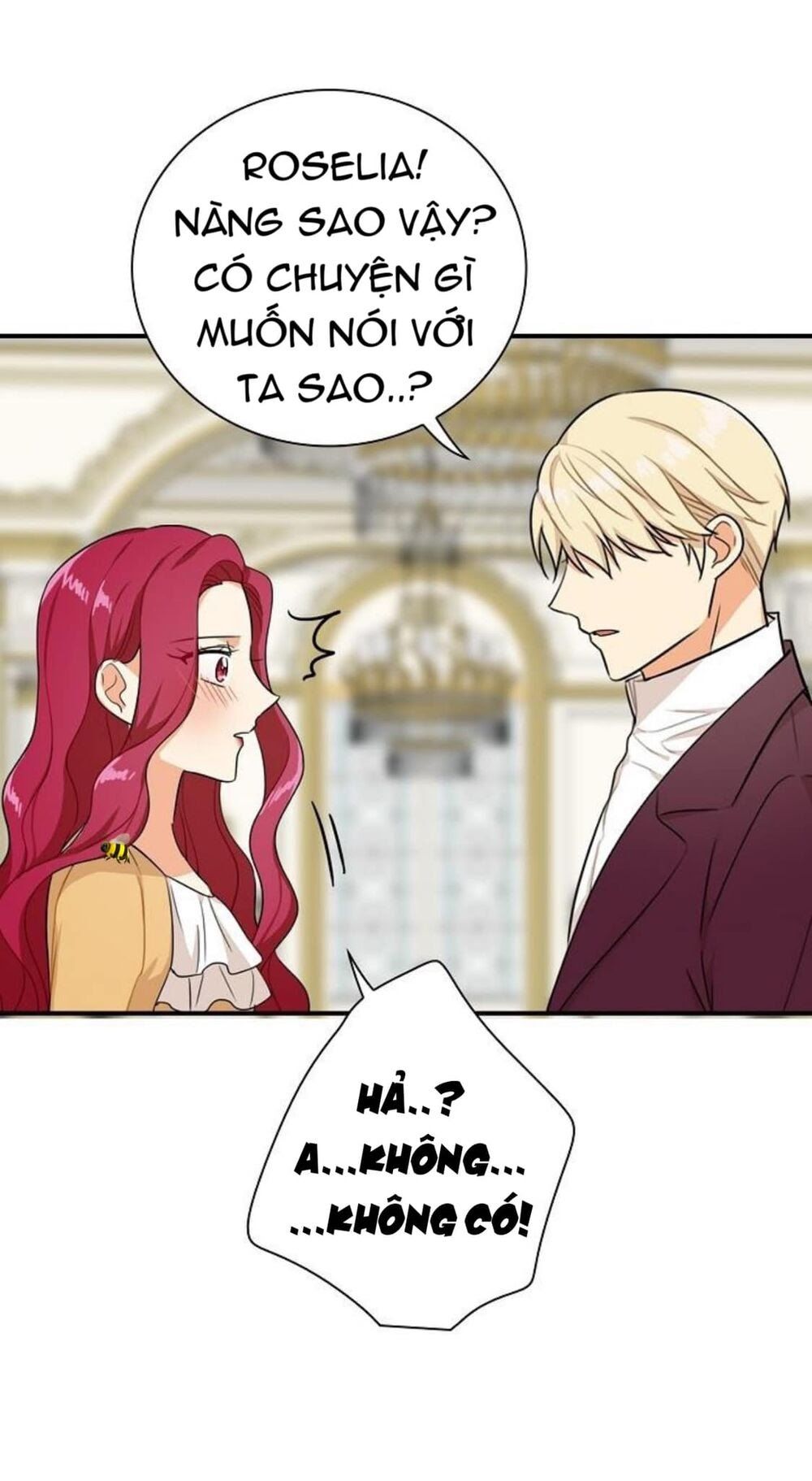 đọc truyện Xuyên Không Thành Mami Của Nhân Vật Phản Diện Chương 45 ảnh 68 tại Thiên Thai Truyện