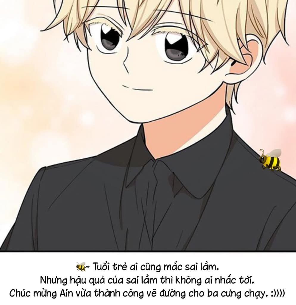 đọc truyện Xuyên Không Thành Mami Của Nhân Vật Phản Diện Chương 45 ảnh 10 tại Thiên Thai Truyện