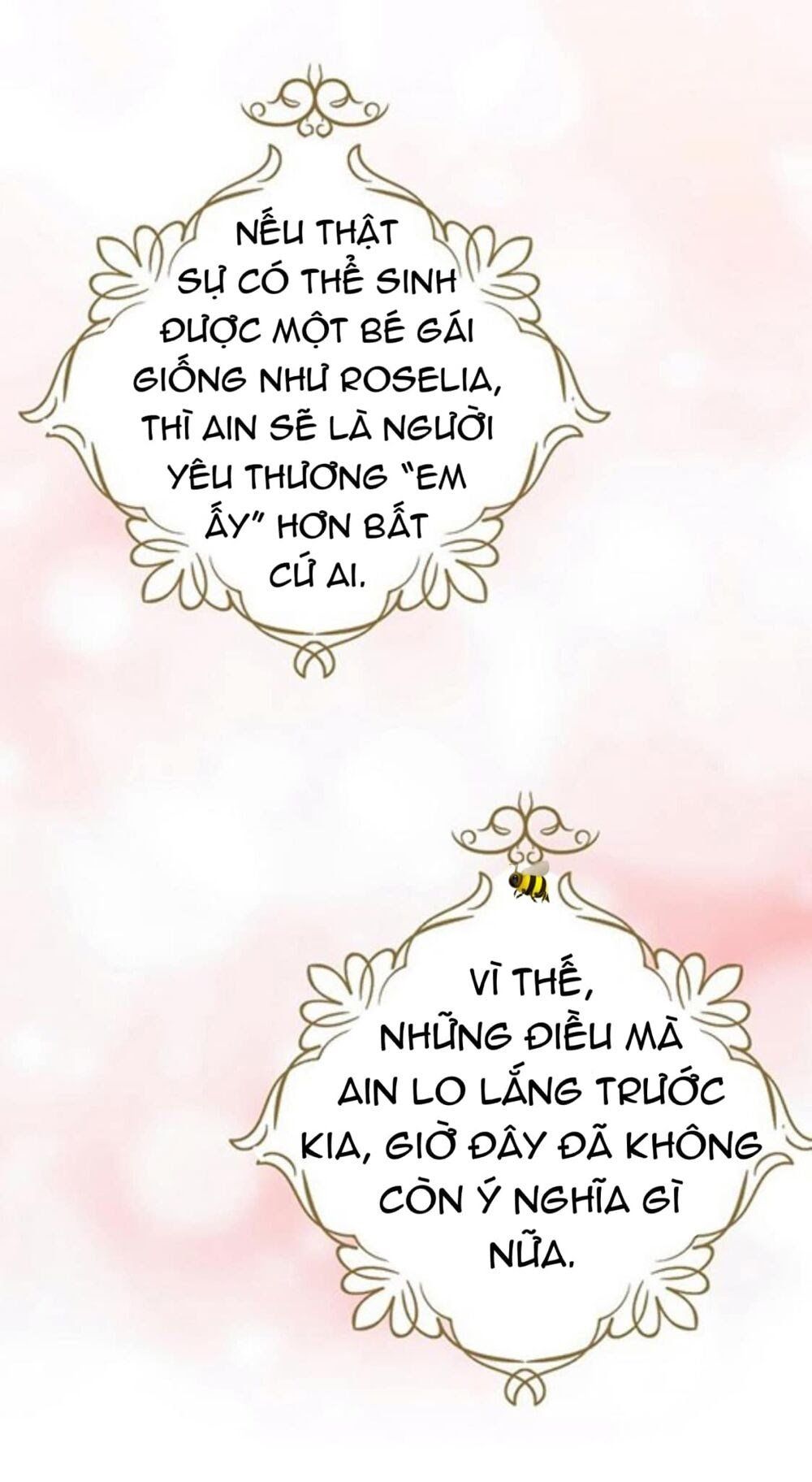 đọc truyện Xuyên Không Thành Mami Của Nhân Vật Phản Diện Chương 45 ảnh 11 tại Thiên Thai Truyện