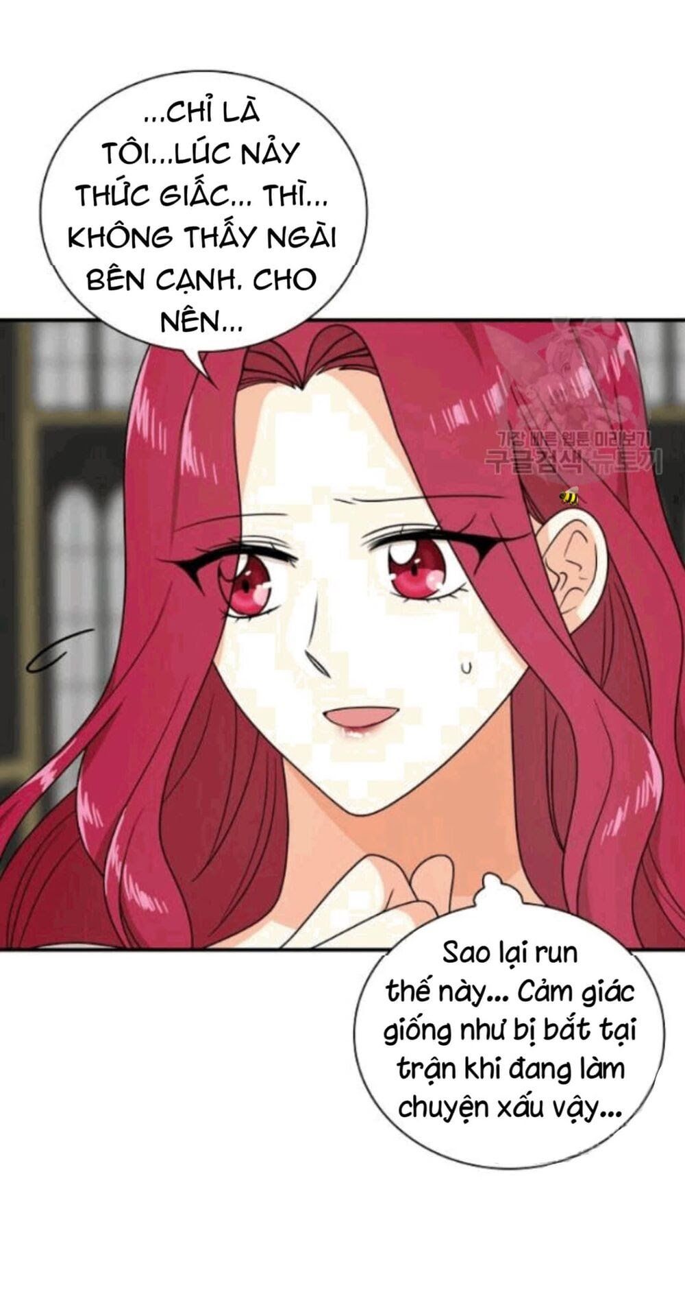 đọc truyện Xuyên Không Thành Mami Của Nhân Vật Phản Diện Chương 46 ảnh 18 tại Thiên Thai Truyện