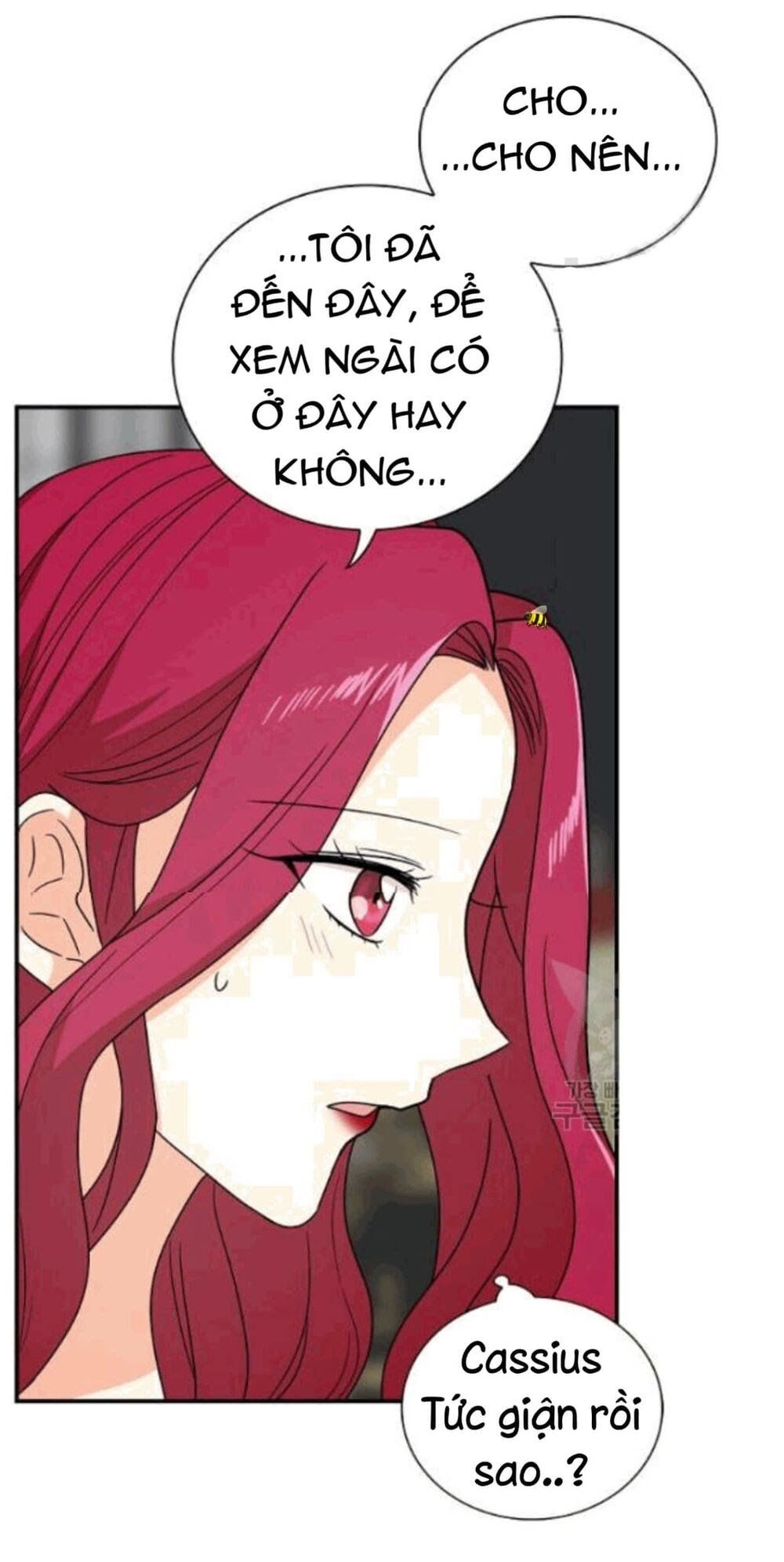 đọc truyện Xuyên Không Thành Mami Của Nhân Vật Phản Diện Chương 46 ảnh 20 tại Thiên Thai Truyện