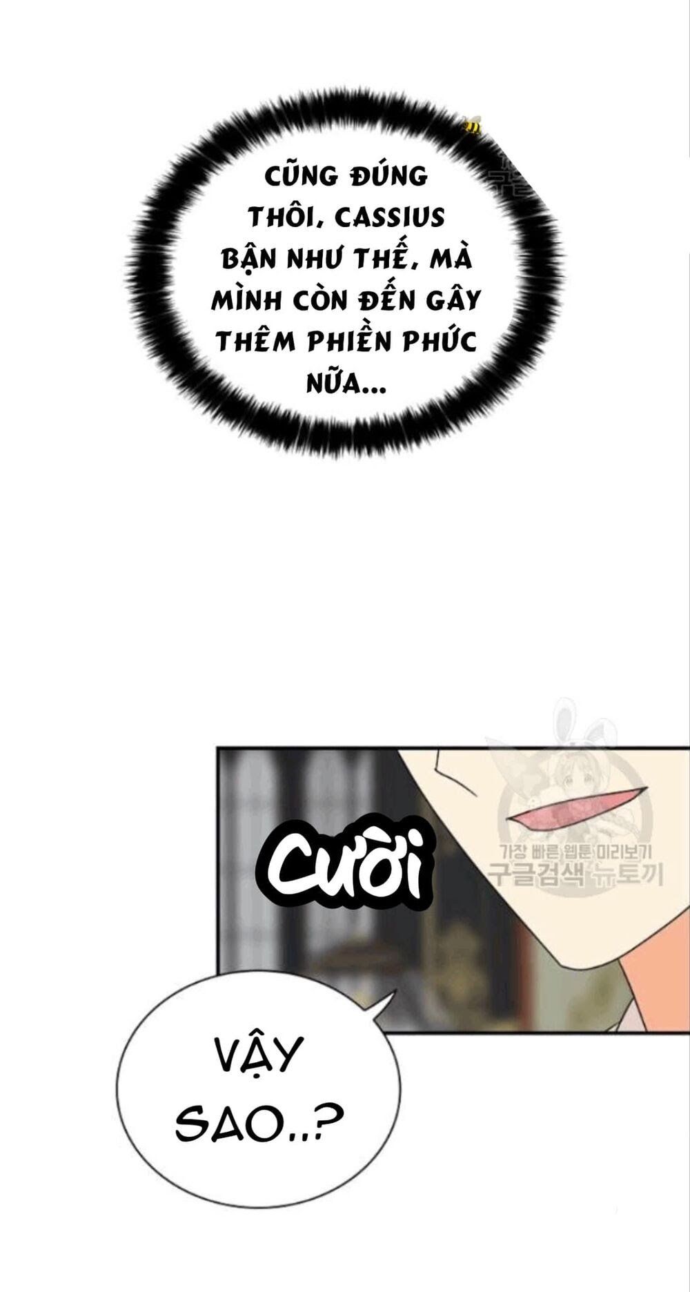 đọc truyện Xuyên Không Thành Mami Của Nhân Vật Phản Diện Chương 46 ảnh 21 tại Thiên Thai Truyện