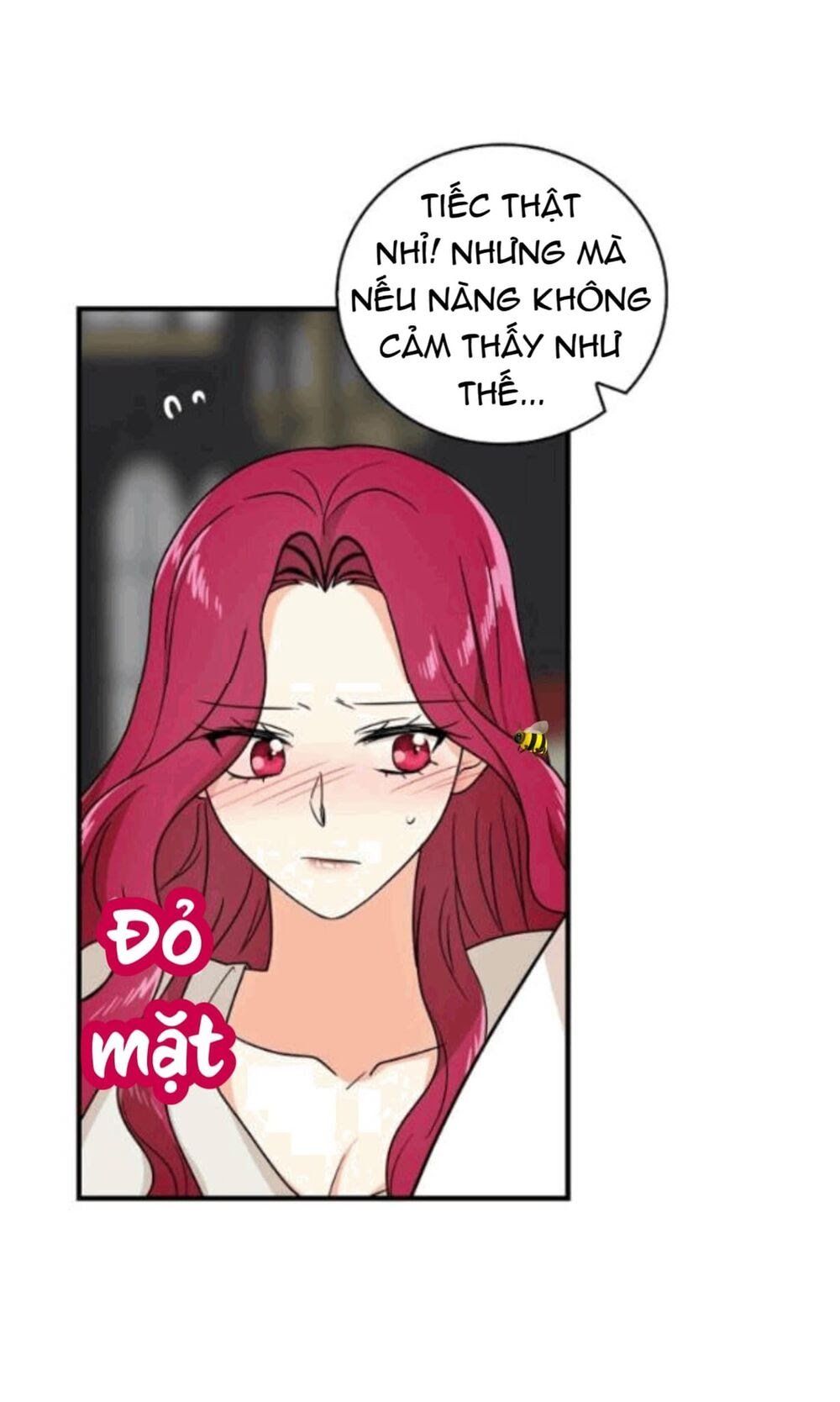 đọc truyện Xuyên Không Thành Mami Của Nhân Vật Phản Diện Chương 46 ảnh 26 tại Thiên Thai Truyện