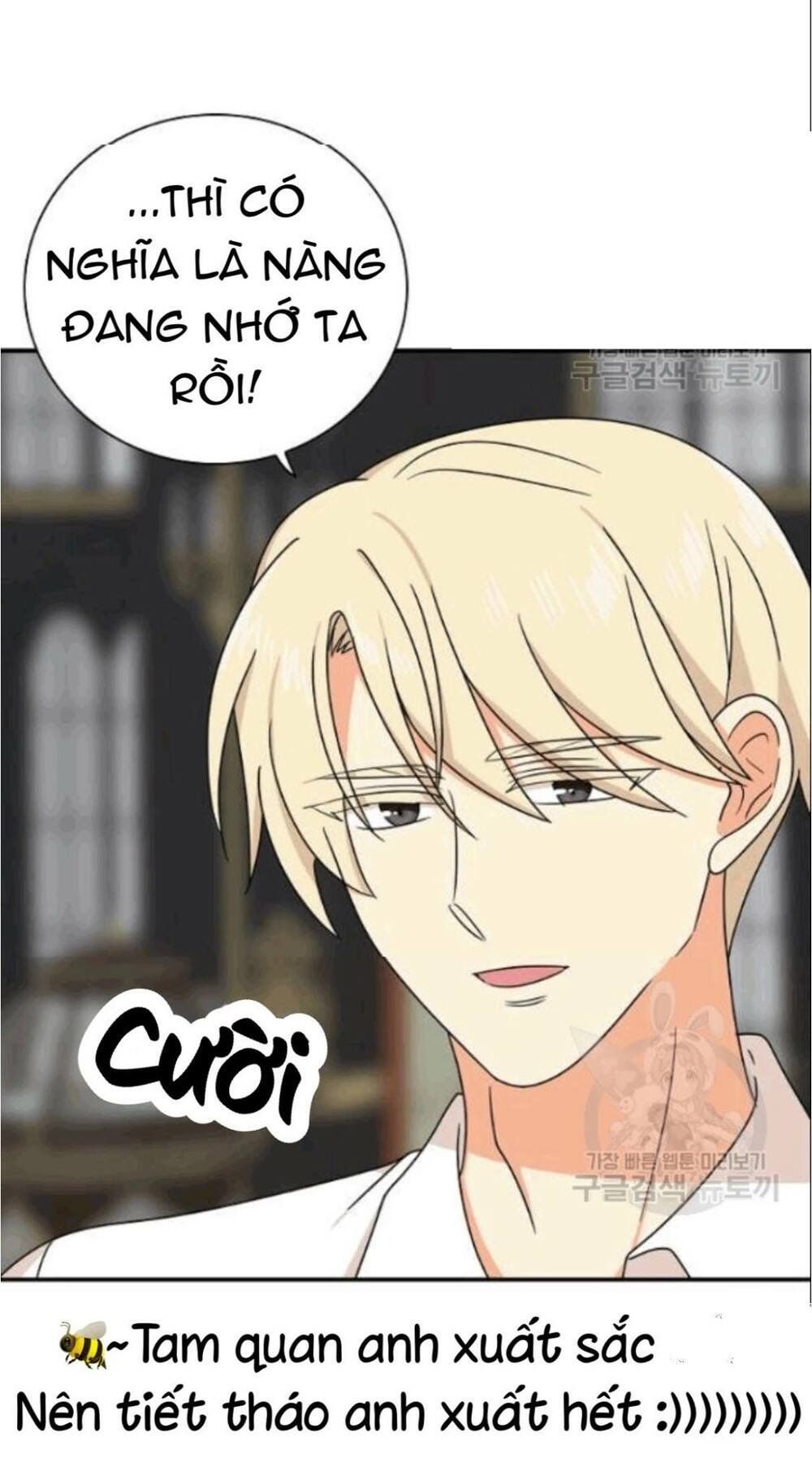 đọc truyện Xuyên Không Thành Mami Của Nhân Vật Phản Diện Chương 46 ảnh 27 tại Thiên Thai Truyện