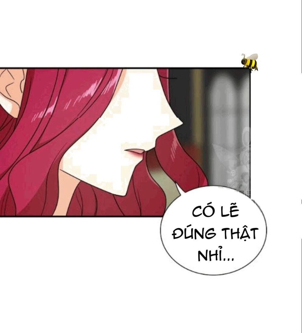 đọc truyện Xuyên Không Thành Mami Của Nhân Vật Phản Diện Chương 46 ảnh 31 tại Thiên Thai Truyện