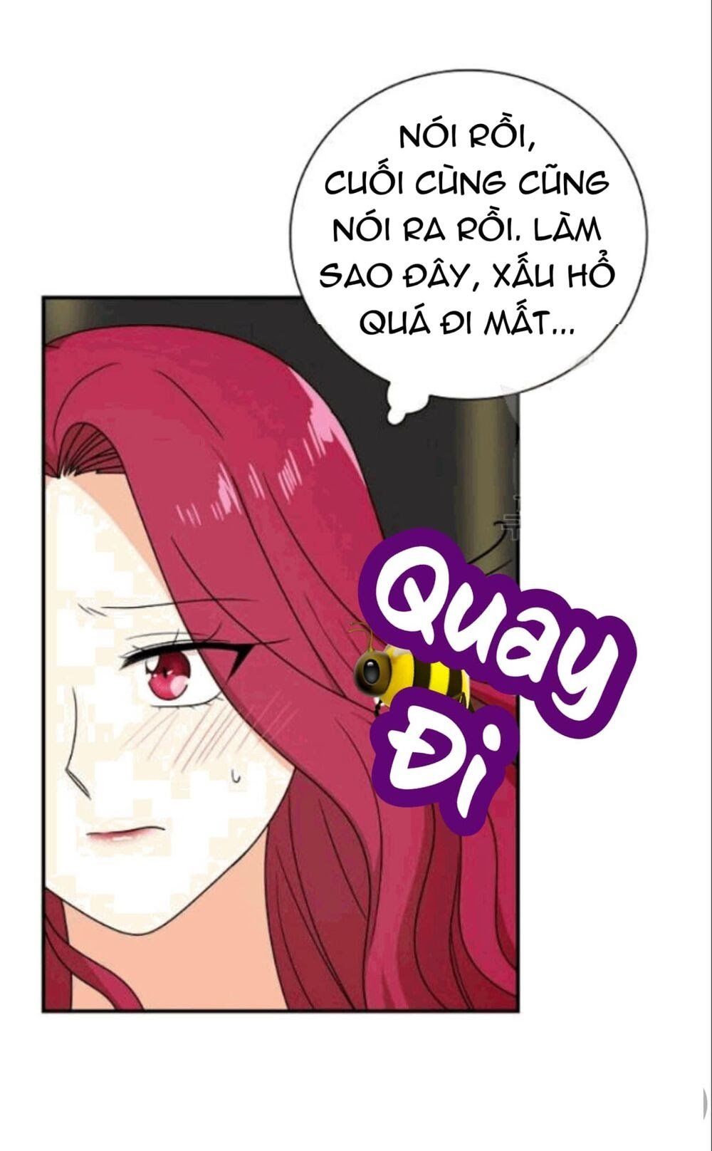 đọc truyện Xuyên Không Thành Mami Của Nhân Vật Phản Diện Chương 46 ảnh 34 tại Thiên Thai Truyện