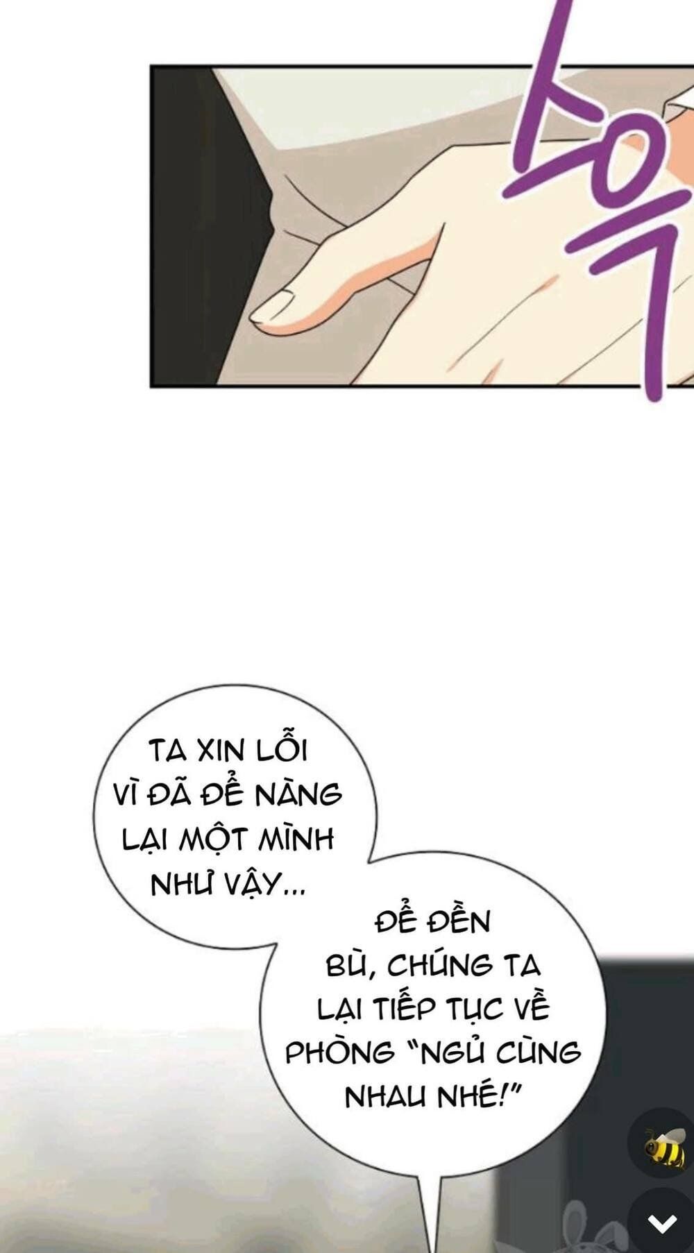 đọc truyện Xuyên Không Thành Mami Của Nhân Vật Phản Diện Chương 46 ảnh 35 tại Thiên Thai Truyện