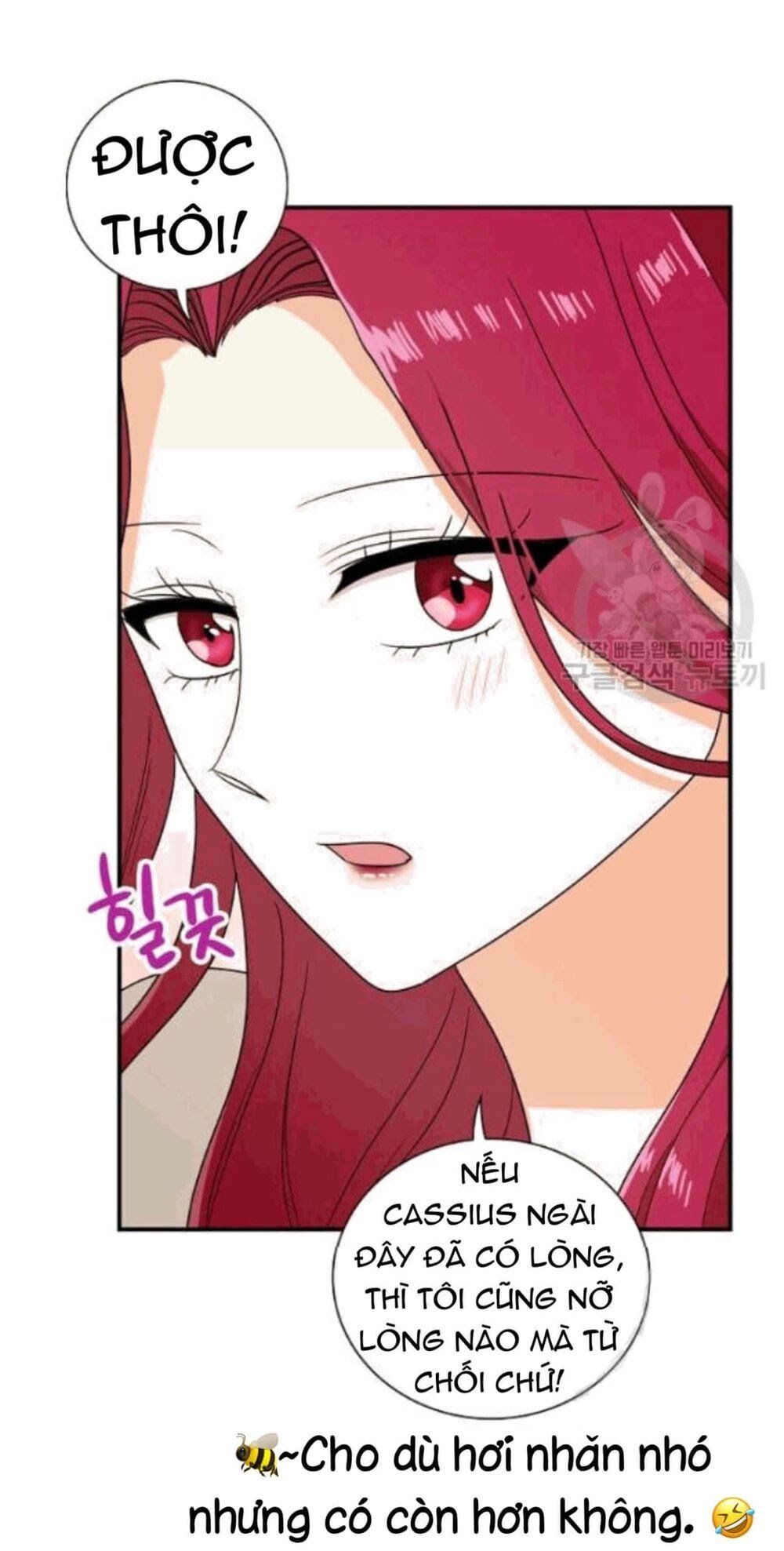 đọc truyện Xuyên Không Thành Mami Của Nhân Vật Phản Diện Chương 46 ảnh 40 tại Thiên Thai Truyện