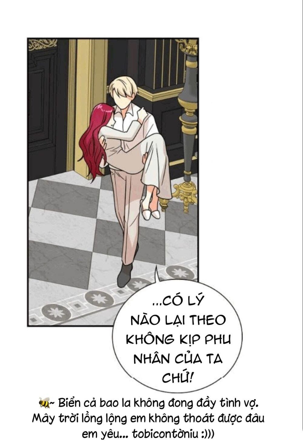 đọc truyện Xuyên Không Thành Mami Của Nhân Vật Phản Diện Chương 46 ảnh 44 tại Thiên Thai Truyện