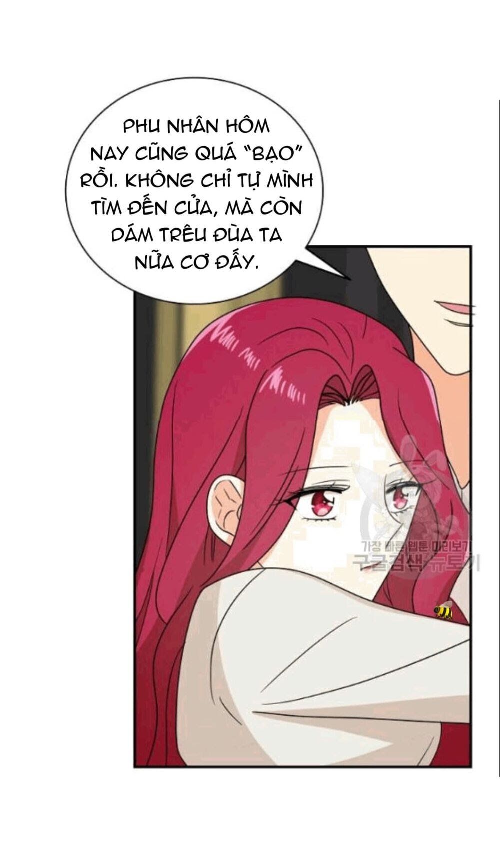 đọc truyện Xuyên Không Thành Mami Của Nhân Vật Phản Diện Chương 46 ảnh 45 tại Thiên Thai Truyện